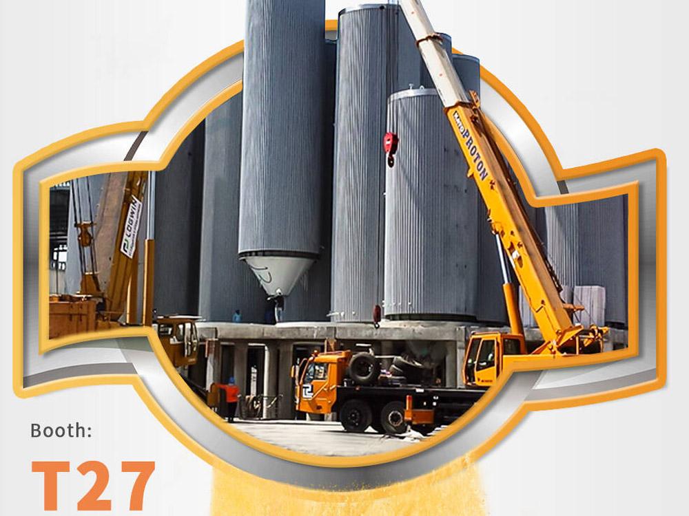 <b>We are Exhibiting at Vietfood & Beverage – ProPack Vietnam 2025!</b>